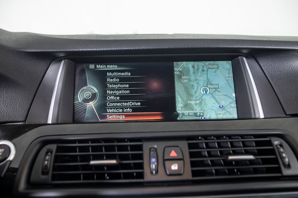 Used 2014 BMW 535i Sedan RWD image 30