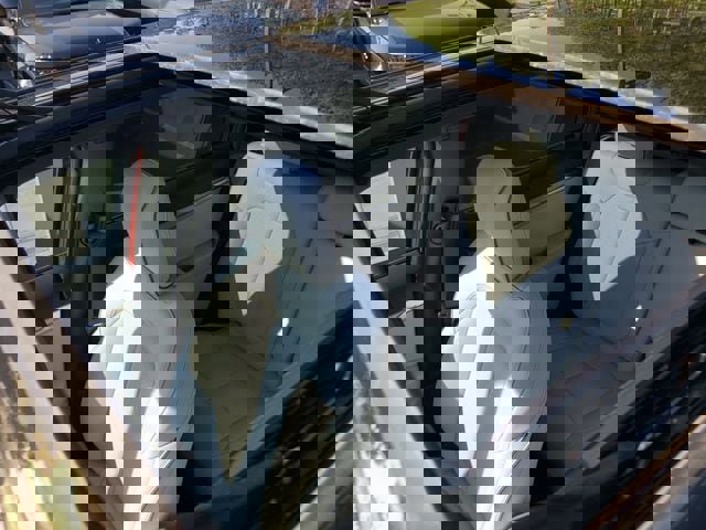 New 2025 Jeep Wagoneer S Limited image 37