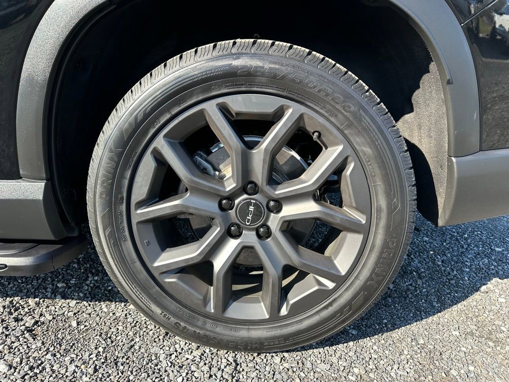 Used 2023 Honda Pilot Elite image 15