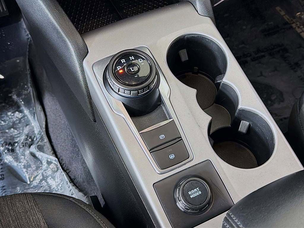 Certified 2021 Ford Bronco Sport Big Bend image 35