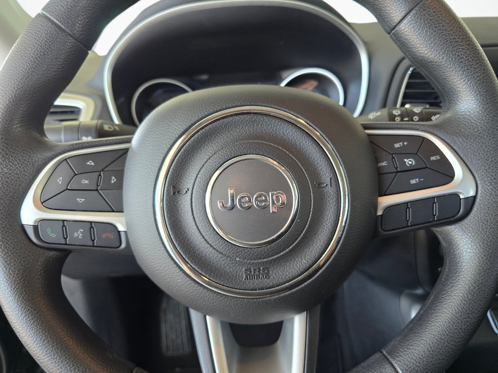 Used 2020 Jeep Compass Sport FWD image 56