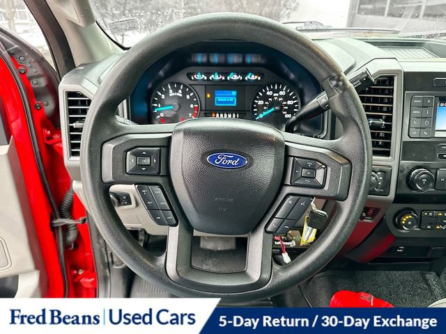 Used 2020 Ford F250 XL w/ STX Appearance Package image 13
