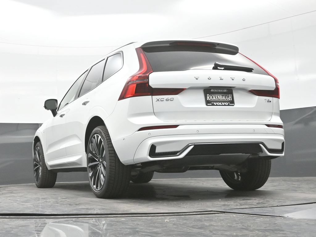 New 2026 Volvo XC60 T8 Ultra w/ Protection Package Premier AWD/4WD image 25