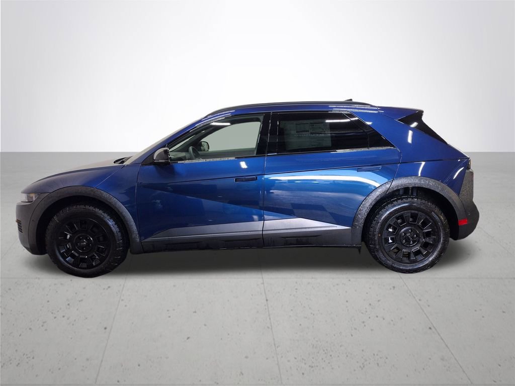 New 2026 Hyundai Ioniq 5 XRT image 12