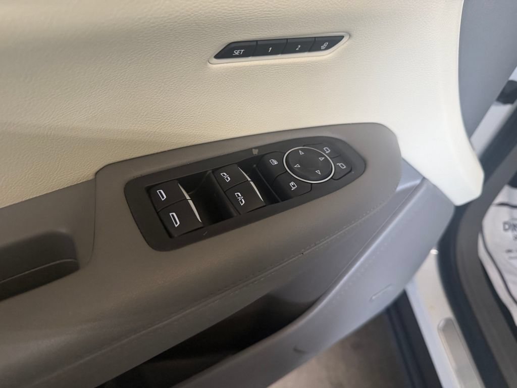 Used 2021 Cadillac XT6 Premium Luxury FWD image 11