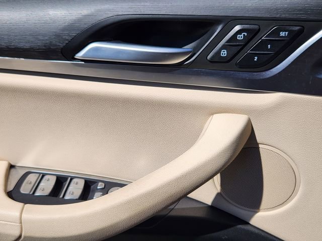 Used 2024 BMW X3 xDrive30i w/ Premium Package w/ZPA image 11