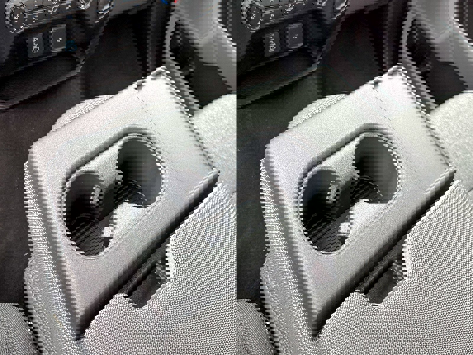 New 2026 Ford F350 XL w/ STX Appearance Package image 56