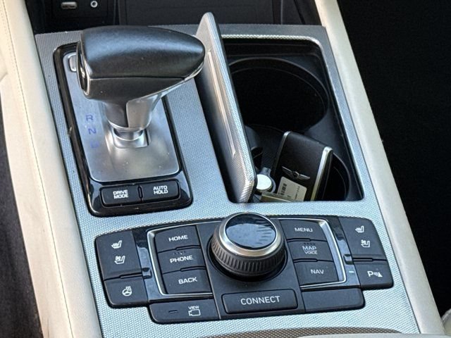 Used 2019 Genesis G80 3.8 w/ Ultimate Package 03 RWD image 24
