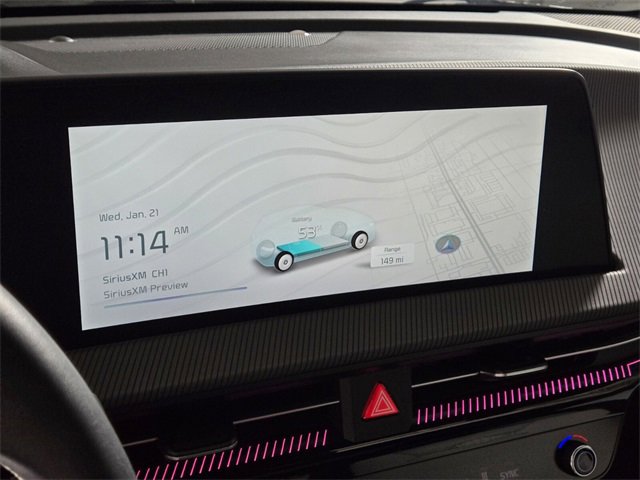 Used 2022 Kia EV6 GT-Line w/ GT-Line White Seat Package image 31