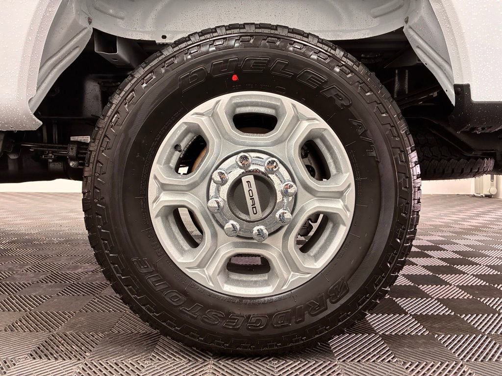 New 2026 Ford F350 XLT image 13