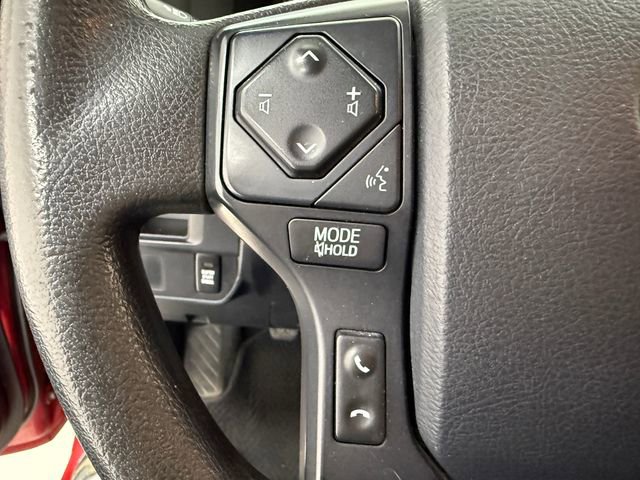 Used 2016 Toyota Tacoma SR w/ SR Convenience Package image 12