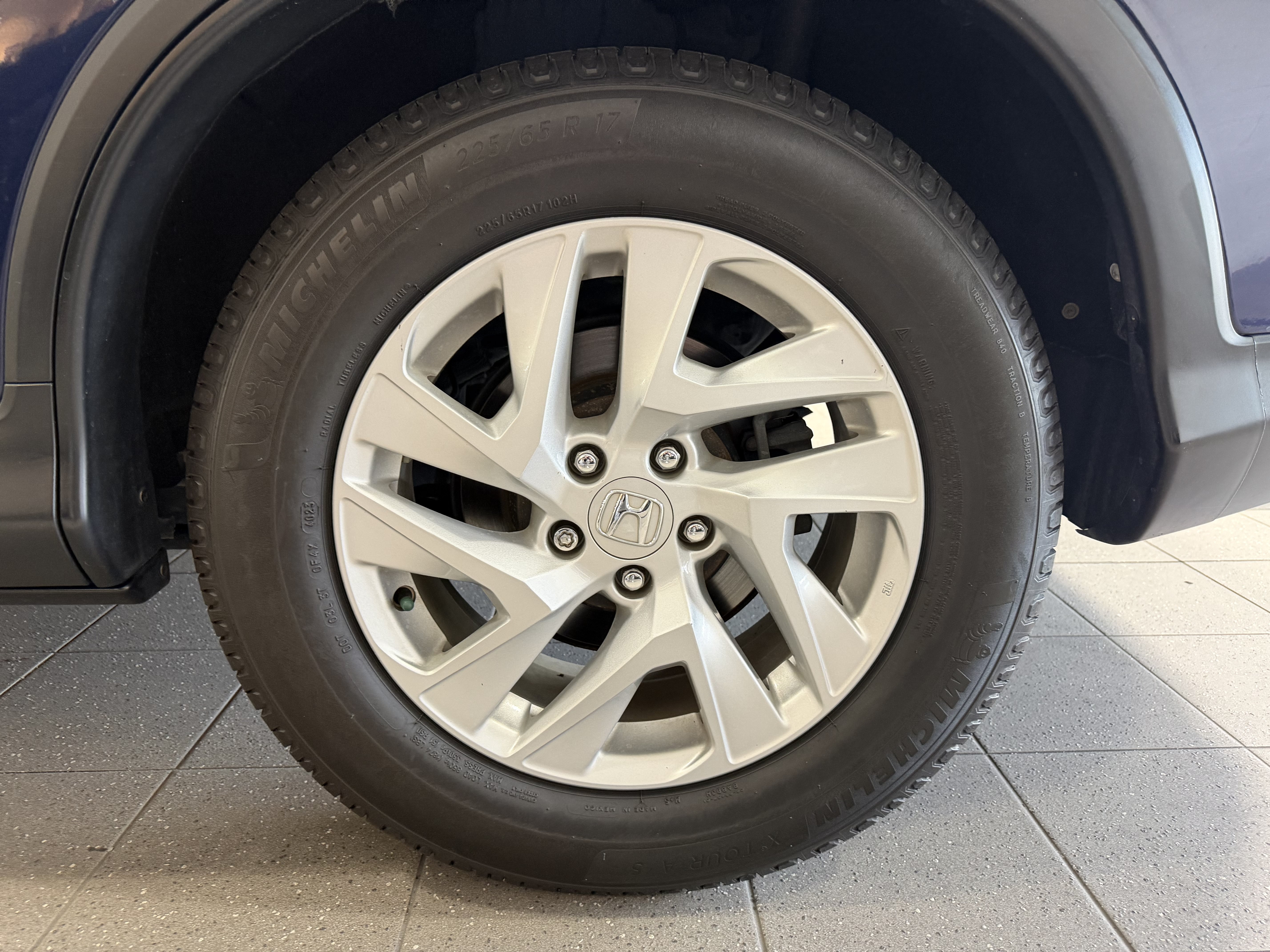 Used 2016 Honda CR-V EX image 7