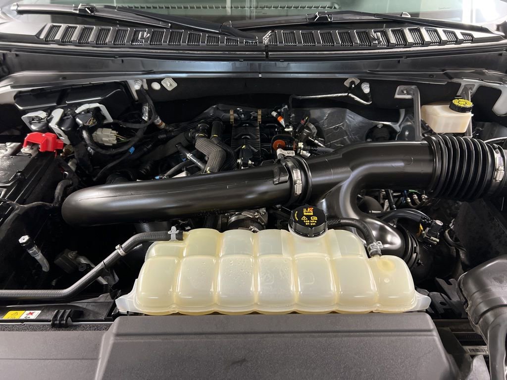 Certified 2022 Lincoln Navigator Reserve w/ Monochromatic Package image 40