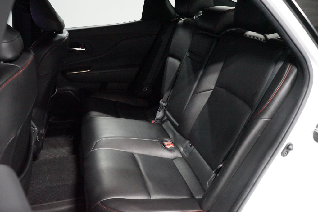 Certified 2023 Toyota Crown AWD/4WD image 27