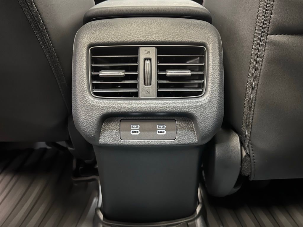 New 2026 Acura ADX A-Spec image 16