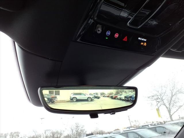 New 2026 Cadillac Escalade IQL Luxury AWD/4WD image 33