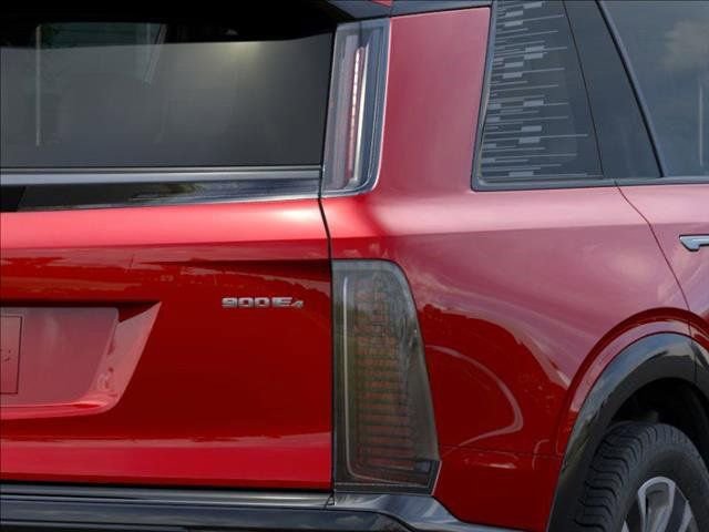 New 2026 Cadillac Vistiq Sport w/ LPO, Floor Liner Package image 11