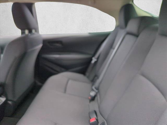 Certified 2024 Toyota Corolla LE FWD image 18