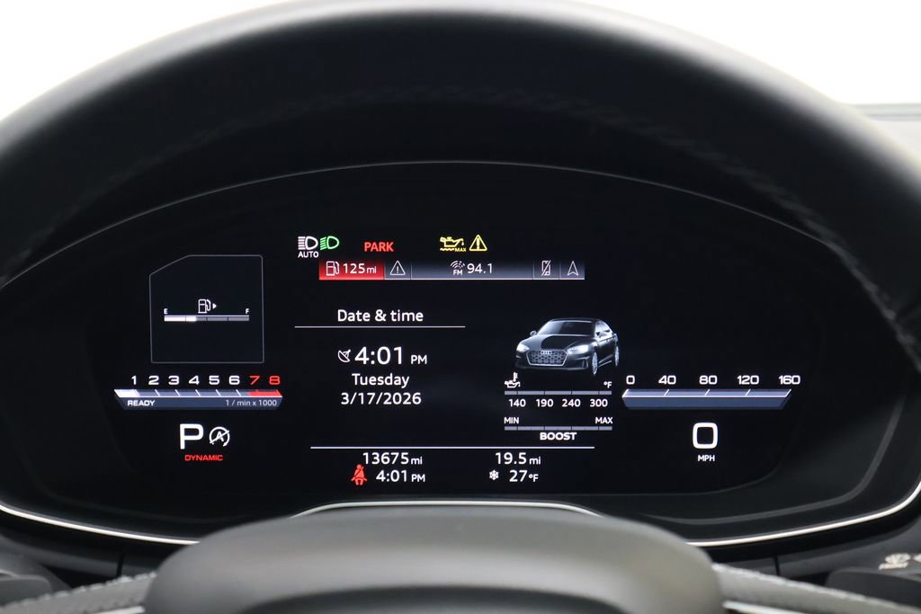 Used 2023 Audi S5 Prestige w/ Prestige Package image 18