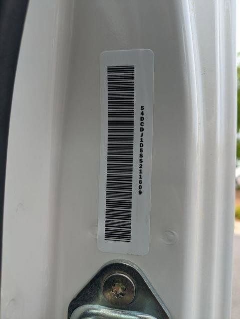 New 2025 Chevrolet Low Cab Forward image 24