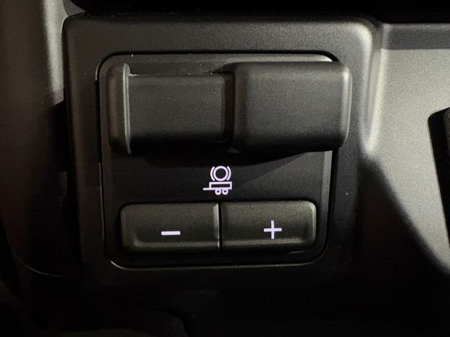Used 2021 Chevrolet Silverado 1500 LT Trail Boss w/ Convenience Package II image 19
