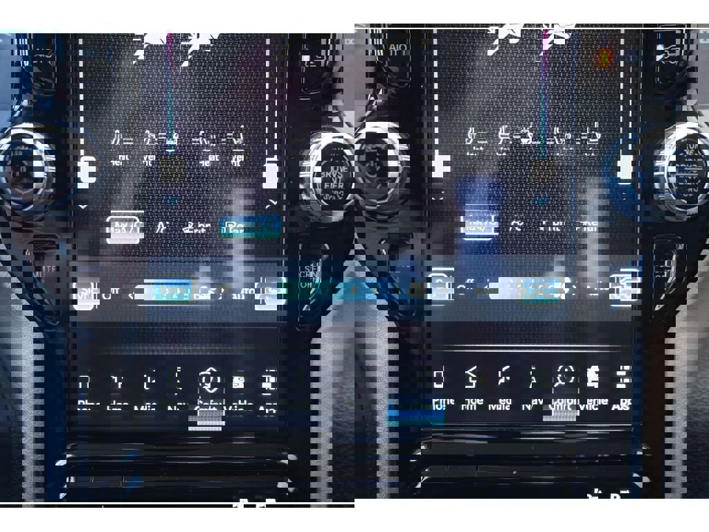 Used 2024 RAM 2500 Laramie image 22