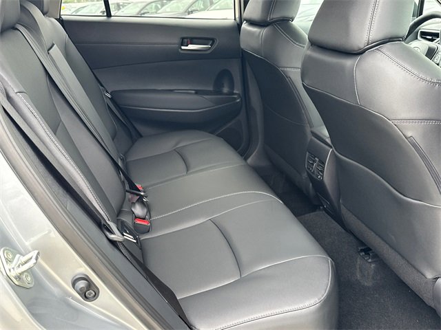 New 2026 Toyota Corolla Cross XLE image 14