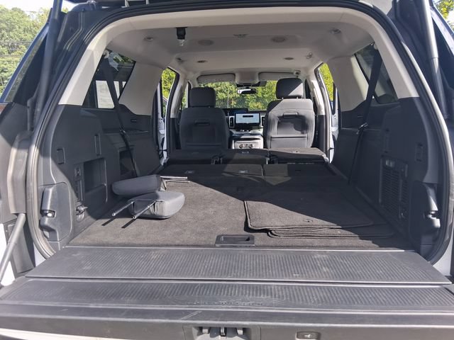 Used 2025 Ford Expedition Max Active AWD/4WD image 24