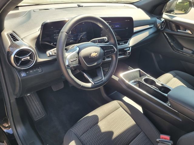 Used 2025 Chevrolet Equinox LT image 7