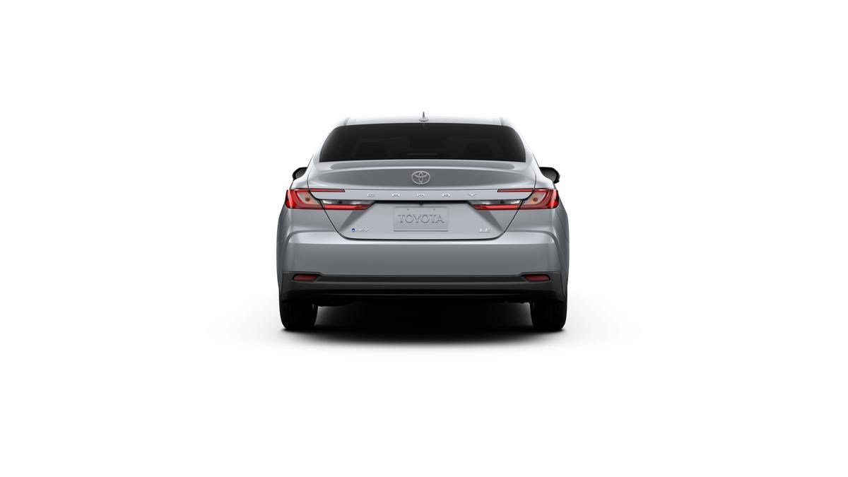 New 2026 Toyota Camry LE image 40