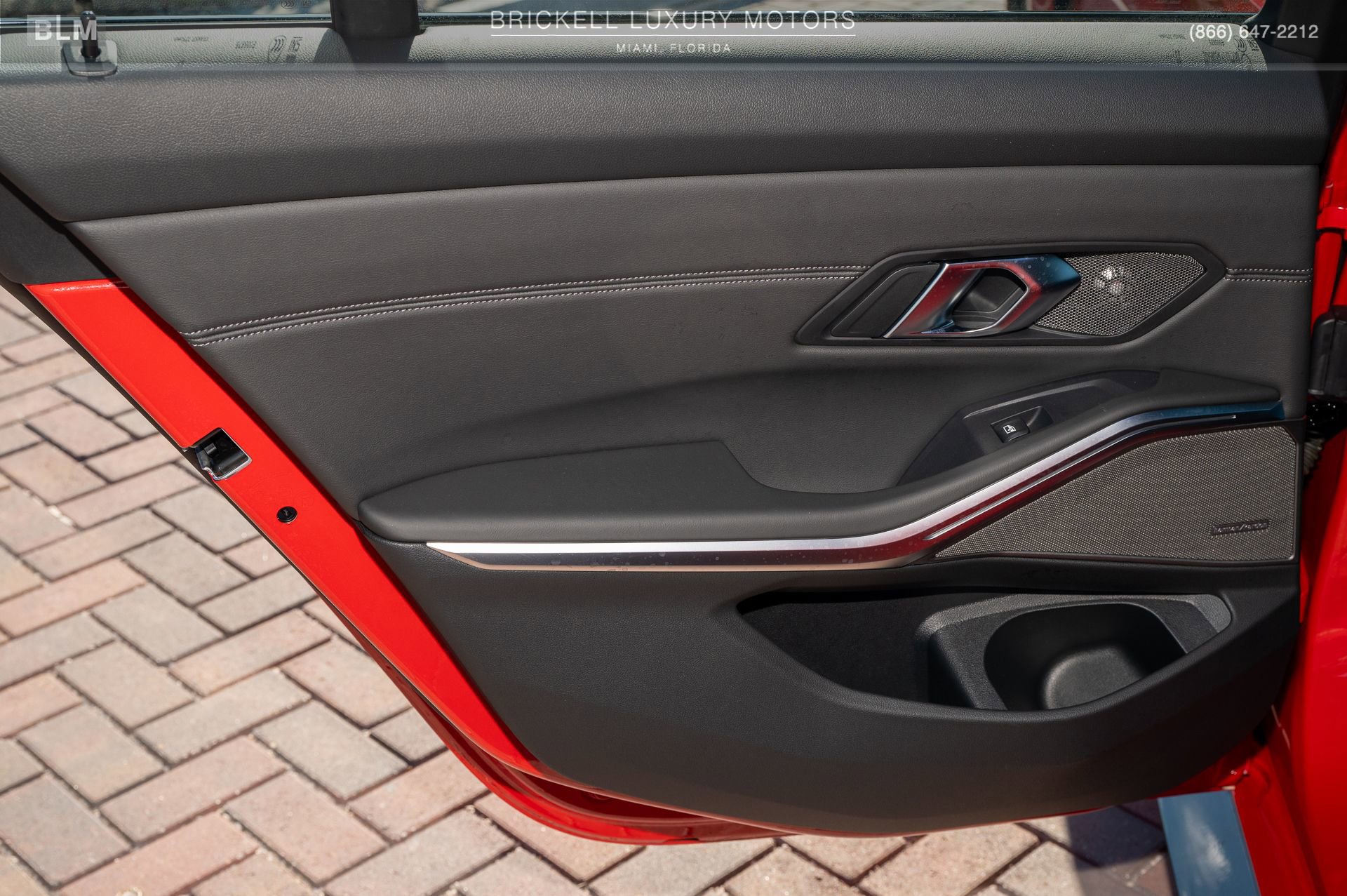 Used 2024 BMW M3 Competition w/ Executive Package image 18