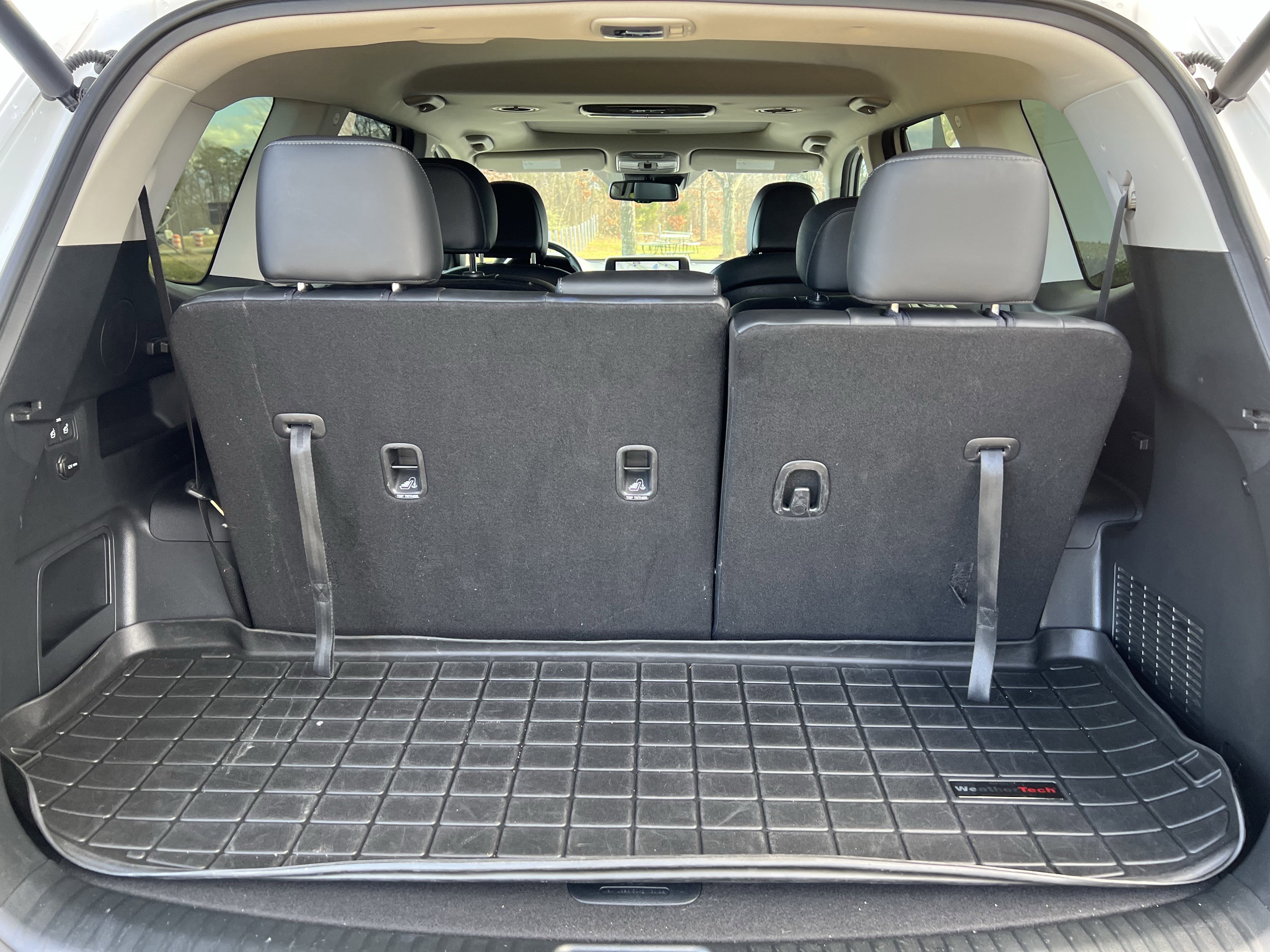 Used 2022 Kia Telluride EX w/ EX Premium Package image 34