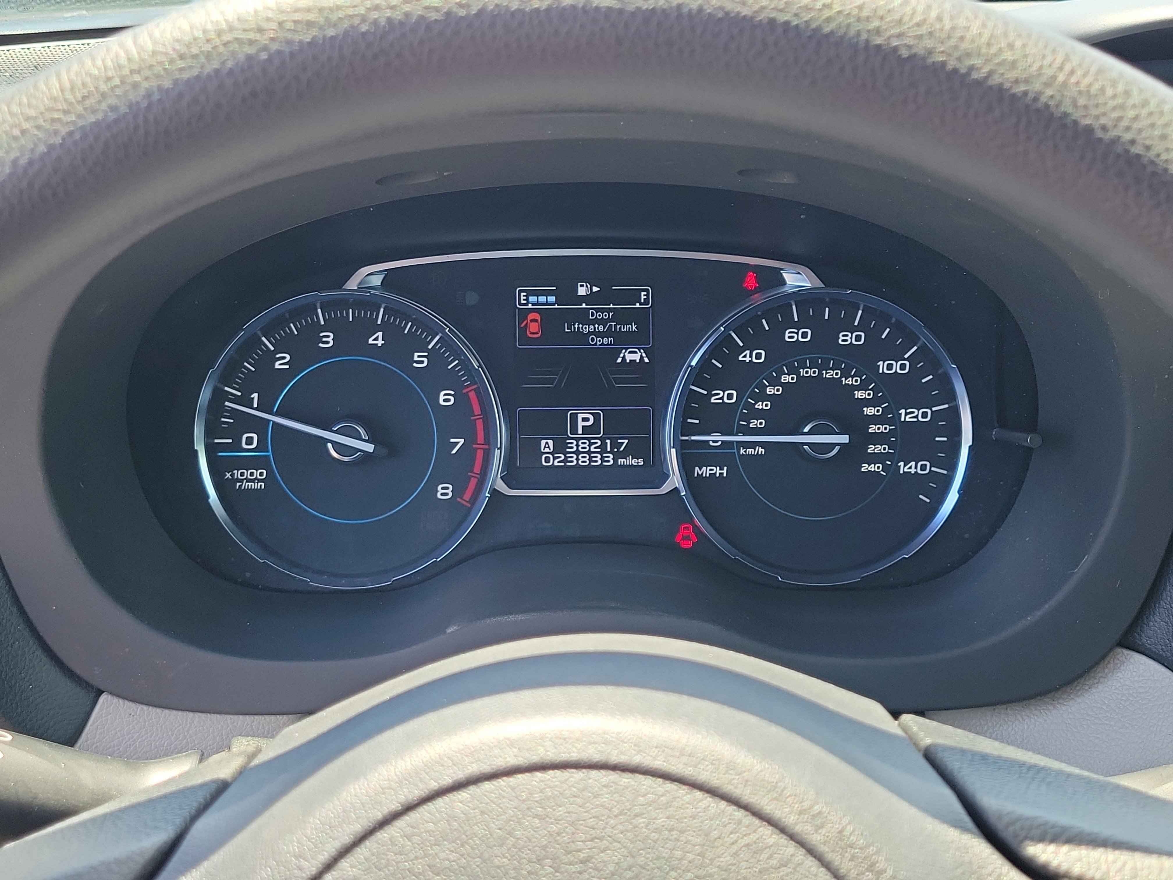 Used 2018 Subaru Forester 2.5i Premium image 25