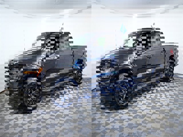 Certified 2024 Ford F150 XLT w/ XLT Black Appearance Package image 5