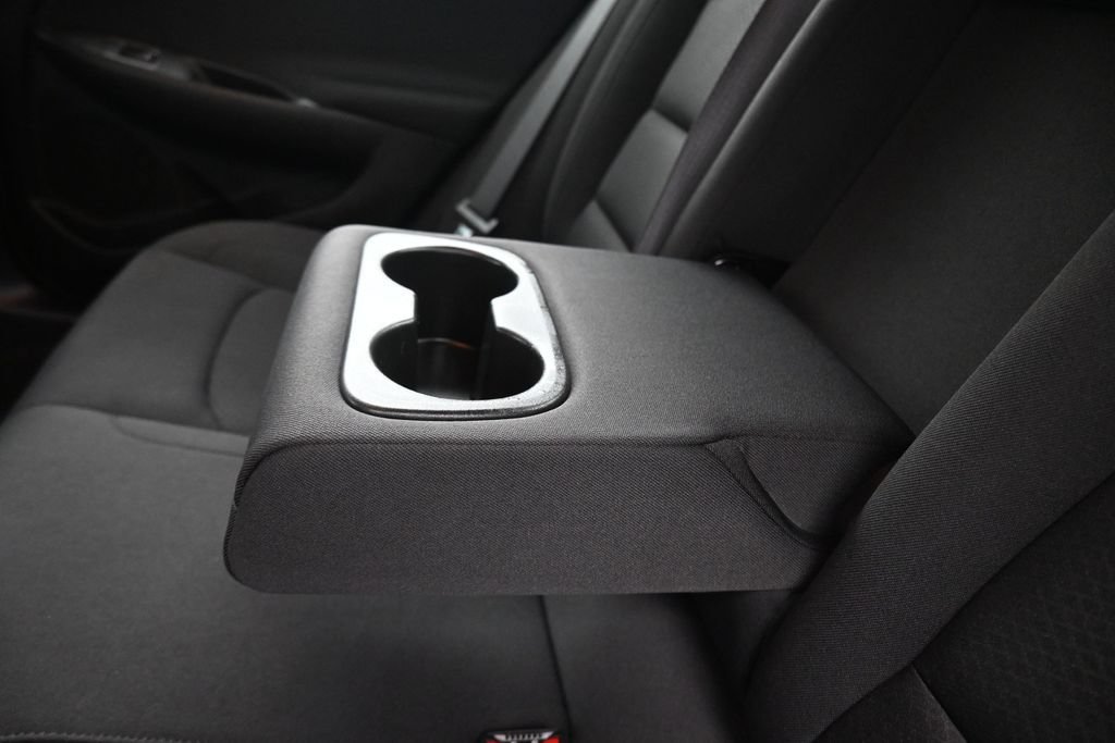 Used 2023 Chevrolet Malibu LT FWD image 30