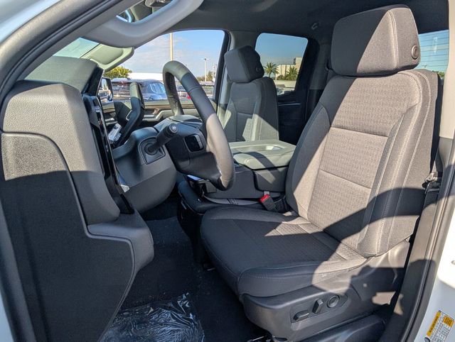 New 2026 Chevrolet Silverado 1500 RST w/ RST Select Package image 4