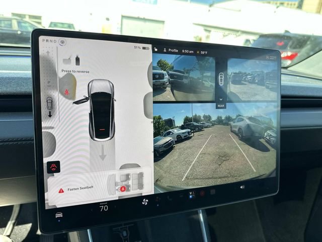 Used 2026 Tesla Model Y AWD image 22