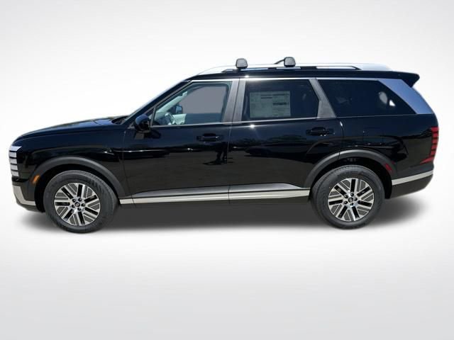 New 2026 Hyundai Palisade FWD Hybrid image 10