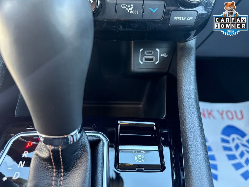 Certified 2022 Jeep Compass Limited AWD/4WD image 23
