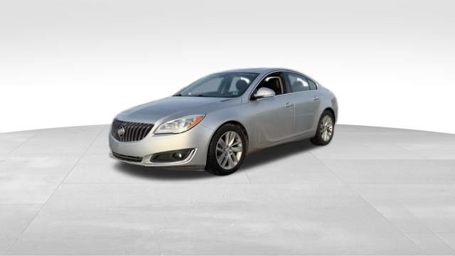 Used 2016 Buick Regal image 1