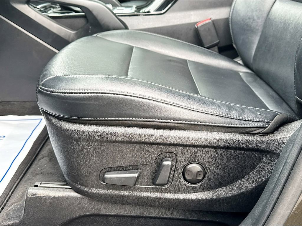 Certified 2022 Kia Telluride S image 22