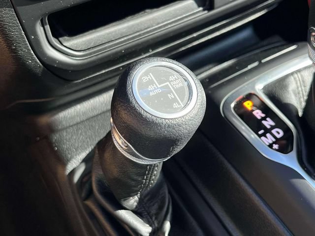 Used 2021 Jeep Wrangler Unlimited Sport AWD/4WD image 16