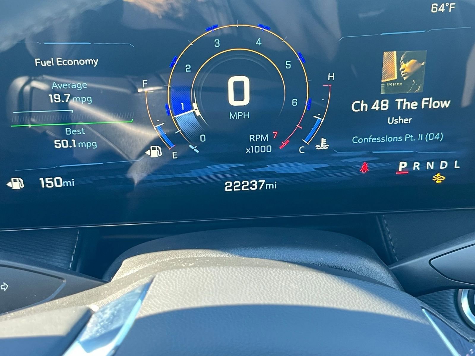 Used 2025 Chevrolet Equinox LT image 39