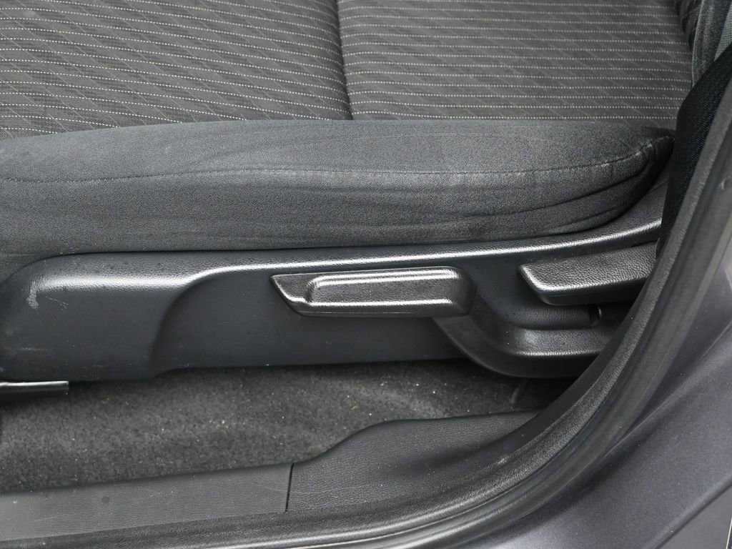 Used 2018 Honda Fit EX image 19