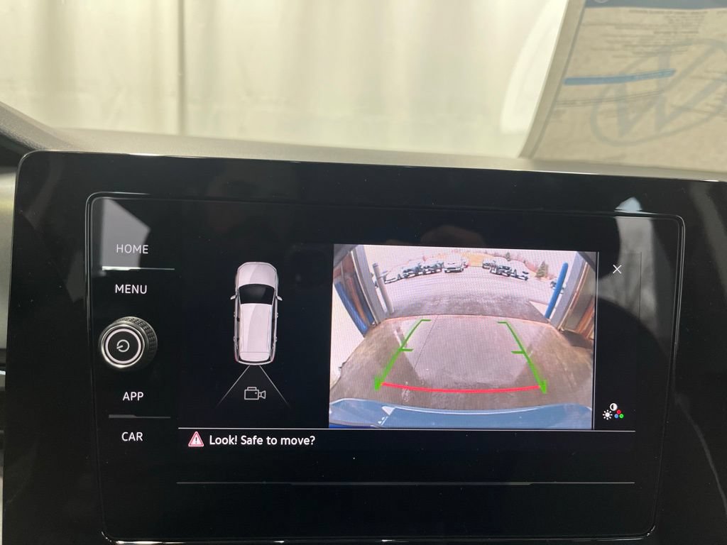 New 2026 Volkswagen Taos S AWD/4WD image 18