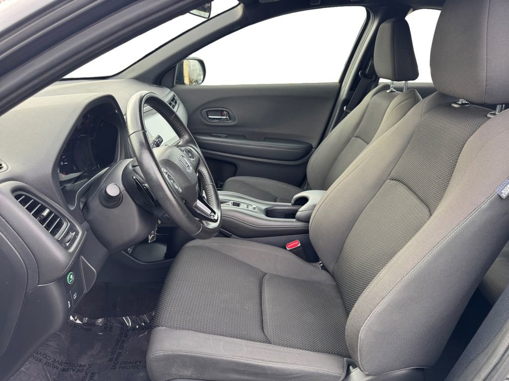 Used 2019 Honda HR-V Sport image 12