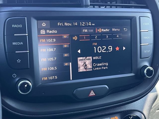 Used 2023 Kia Soul LX w/ LX Technology Package image 27