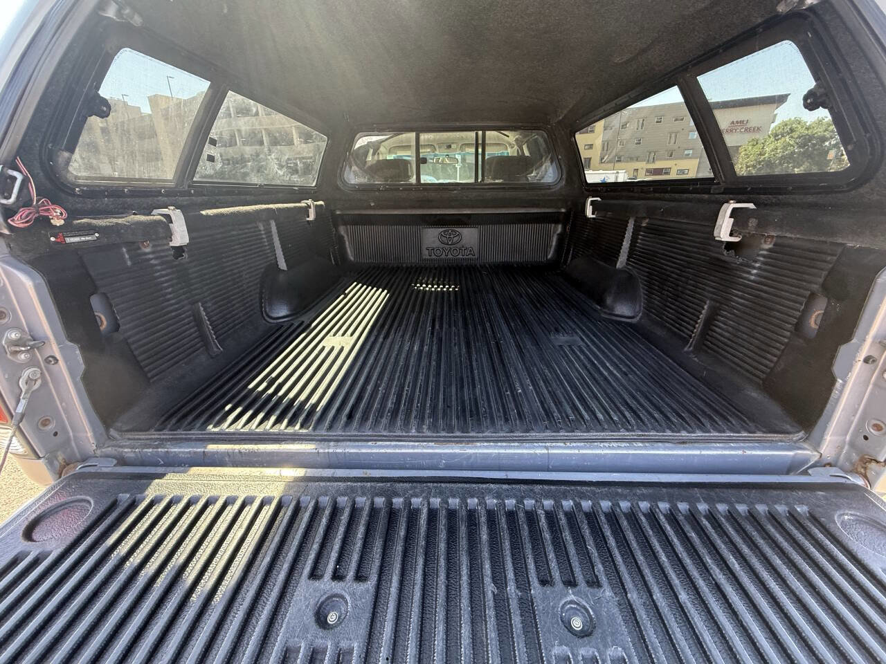 Used 2000 Toyota Tundra SR5 AWD/4WD image 30