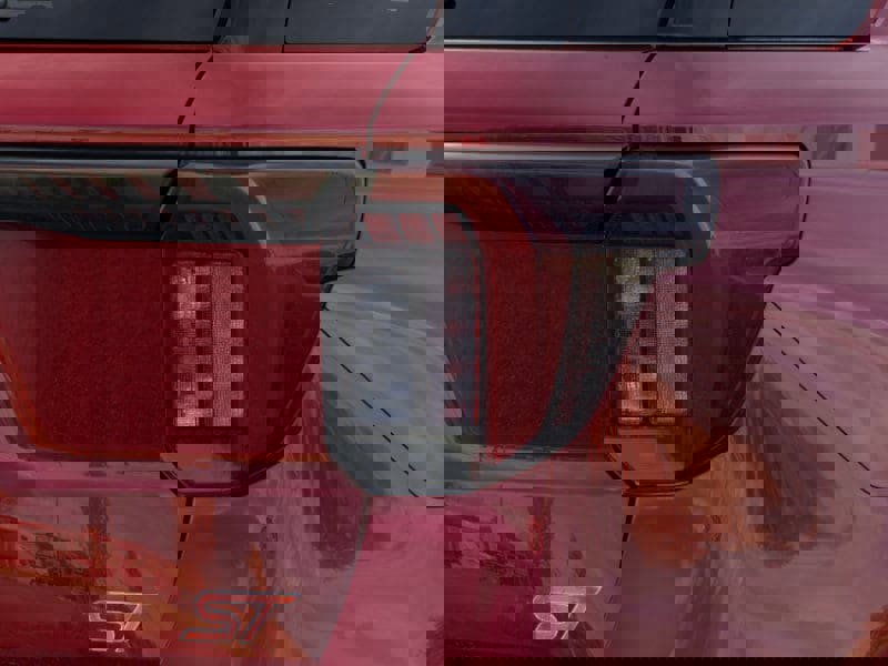 New 2026 Ford Explorer ST w/ Sun And Sound Package image 21