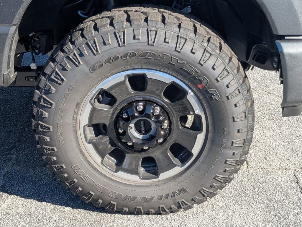New 2026 Ford F250 Platinum image 12